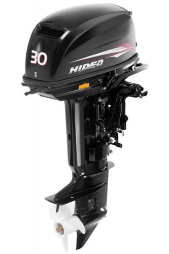 Лодочный мотор Hidea HD 30 FES