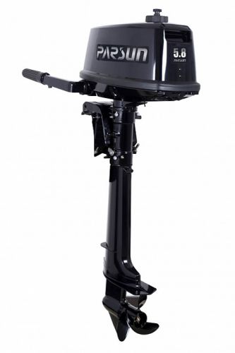 Parsun T 5.8 BMS
