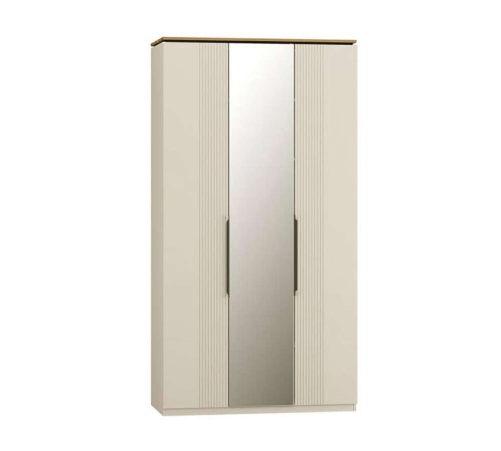 ДЖУЛИЯ 23 шкаф 3-х ств