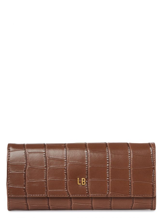 Кошелёк LABBRA L157-1656 basic brown