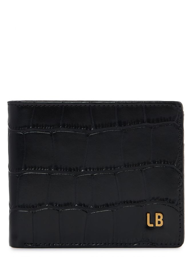 Кошелёк LABBRA L157-760 black