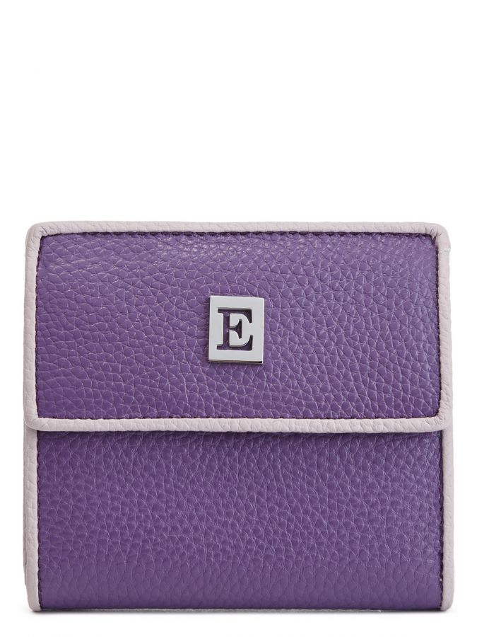 Кошелёк ELEGANZZA Z144-2948 l.purple