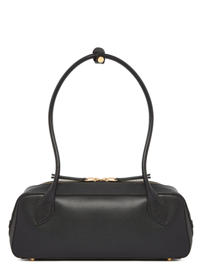 СУМКА ЖЕНСКАЯ ELEGANZZA Z174-0704 black