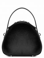 Сумка через плечо ELEGANZZA Z9644-7571 black