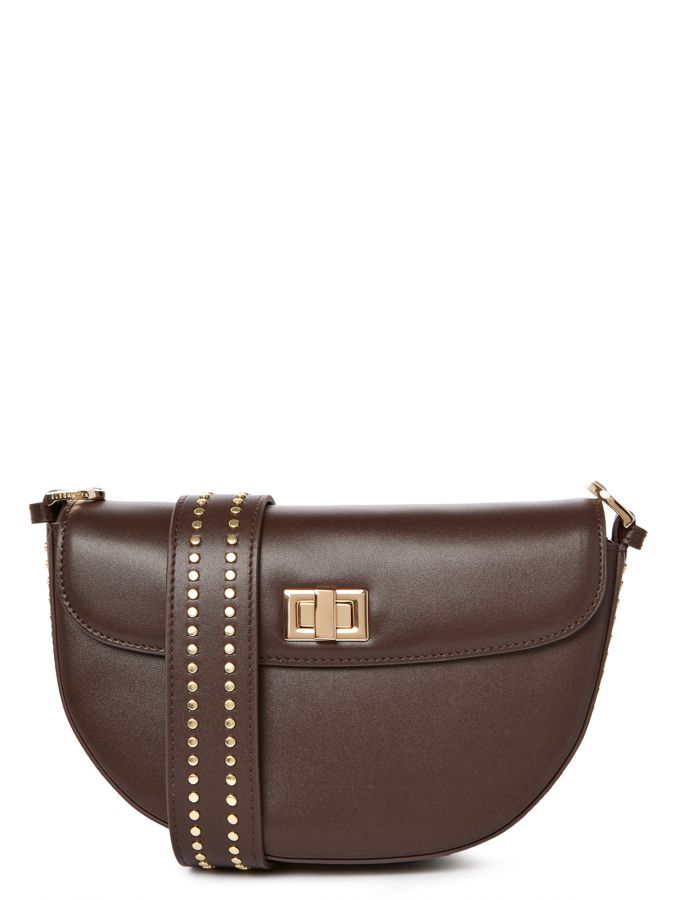 Сумка через плечо ELEGANZZA ZG-F3271-2 truffle