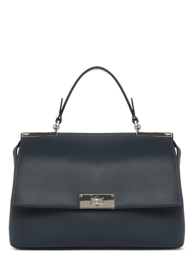 СУМКА ЖЕНСКАЯ ELEGANZZA ZYU24-8375 midnight blue