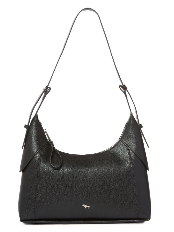 СУМКА ЖЕНСКАЯ LABBRA L-241007 black