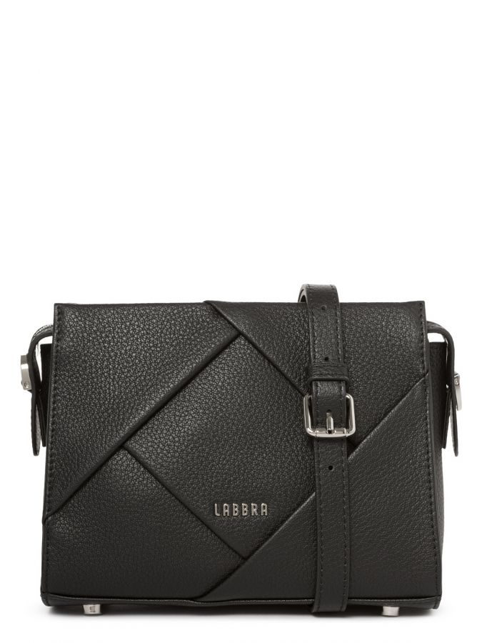 Сумка через плечо LABBRA L-HF4348 black