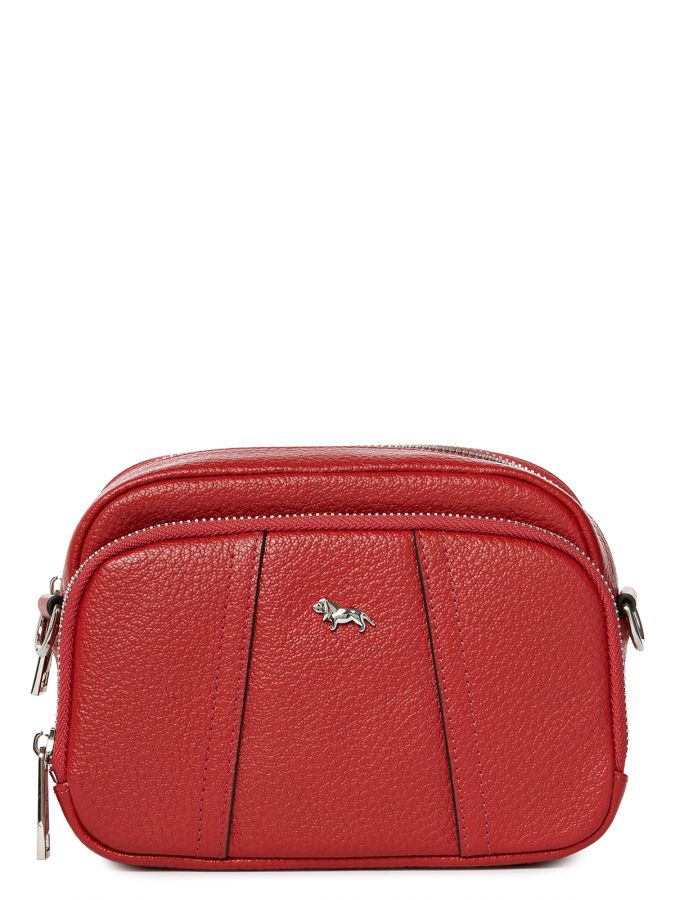 Сумка через плечо LABBRA L-HF4562 l.tomato