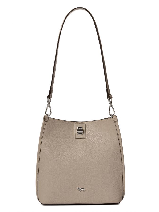 СУМКА ЖЕНСКАЯ LABBRA L-HF4564 l.cacao