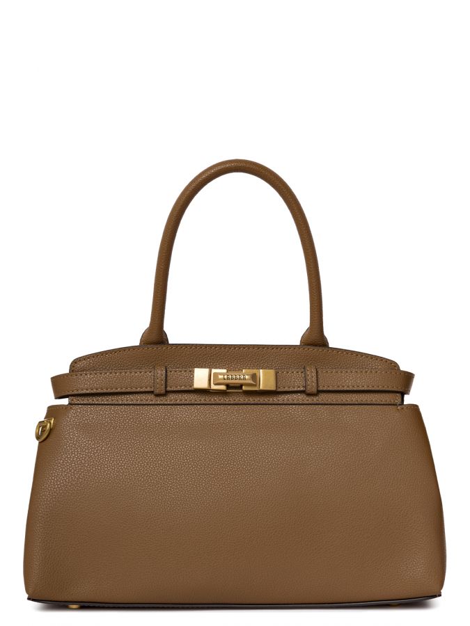 СУМКА ЖЕНСКАЯ LABBRA L-HF4565 basic brown