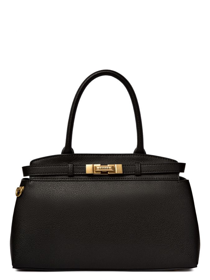 СУМКА ЖЕНСКАЯ LABBRA L-HF4565 black