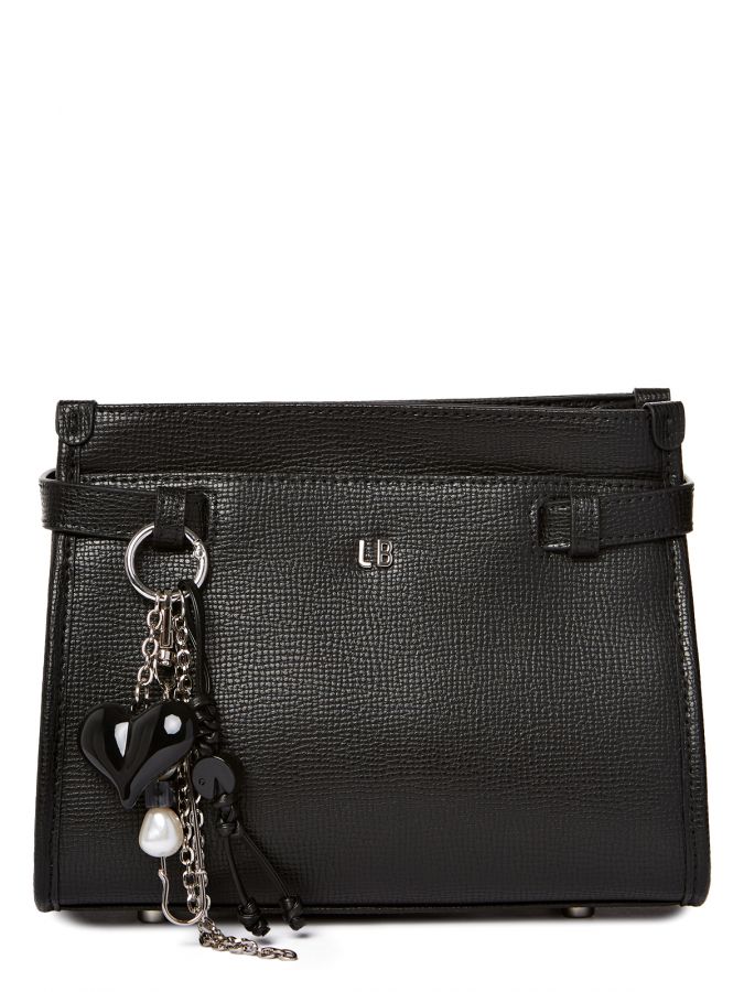 Сумка через плечо LABBRA L-HF4595 black