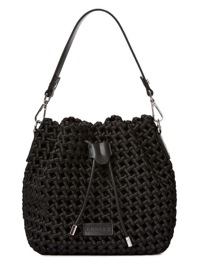 СУМКА ЖЕНСКАЯ LABBRA LZ-28153 black