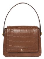СУМКА ЖЕНСКАЯ LABBRA LZ-28201 basic brown