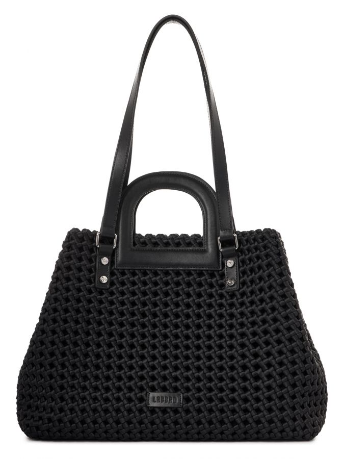 СУМКА ЖЕНСКАЯ LABBRA LZ-28258 black