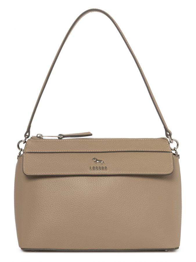 Сумка через плечо LABBRA LZ-60291 coffee foam