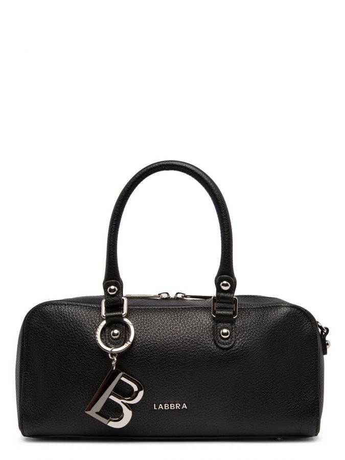 СУМКА ЖЕНСКАЯ LABBRA LZ-60357 black