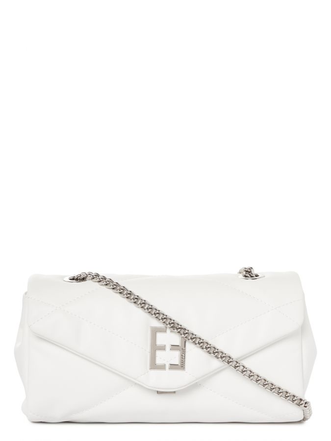 Сумка через плечо ELEGANZZA Z-L0629-2 white