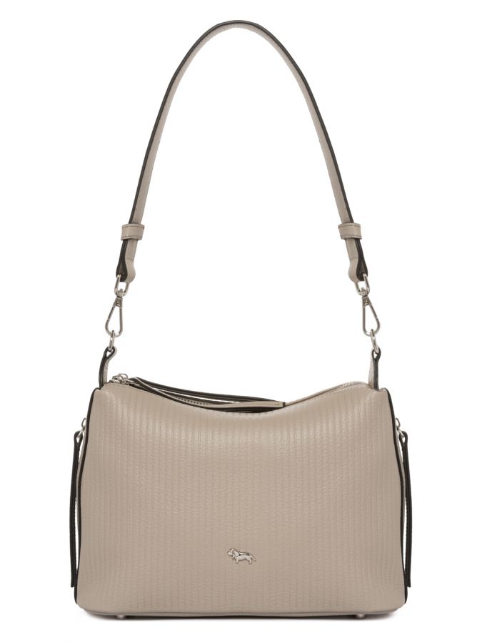 Сумка через плечо LABBRA L-HF3987-1 l.cacao