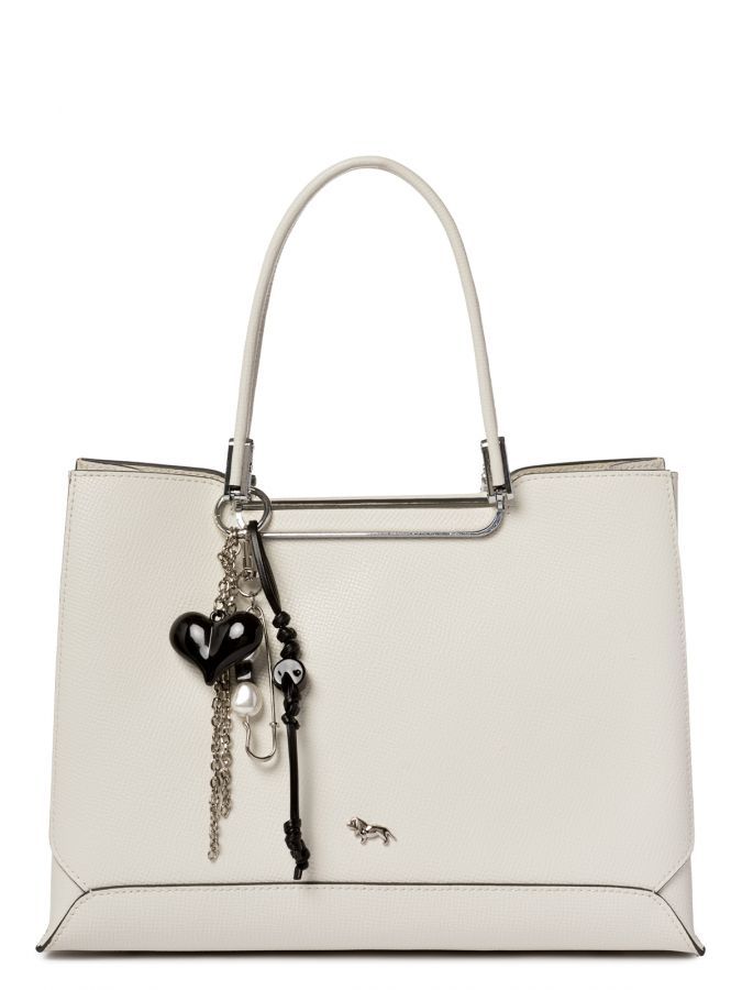 СУМКА ЖЕНСКАЯ LABBRA L-HF4461 white