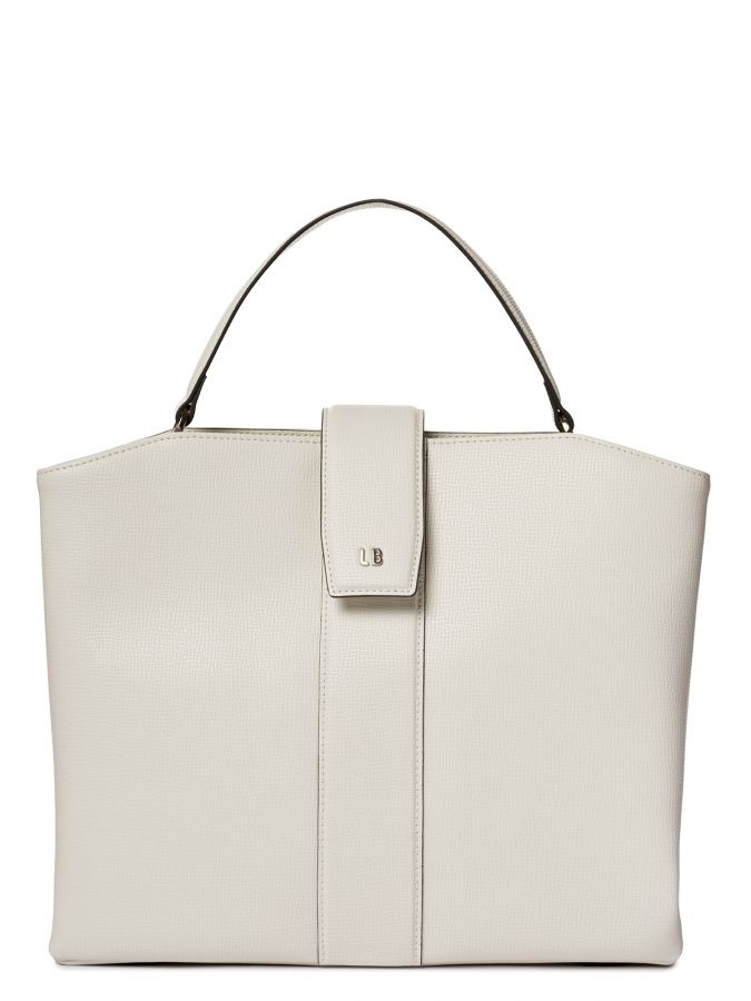 СУМКА ЖЕНСКАЯ LABBRA L-HF4466 white
