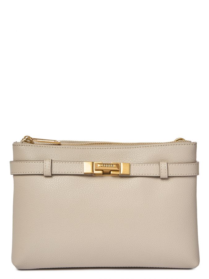 Сумка через плечо LABBRA L-HF4567 l.cacao