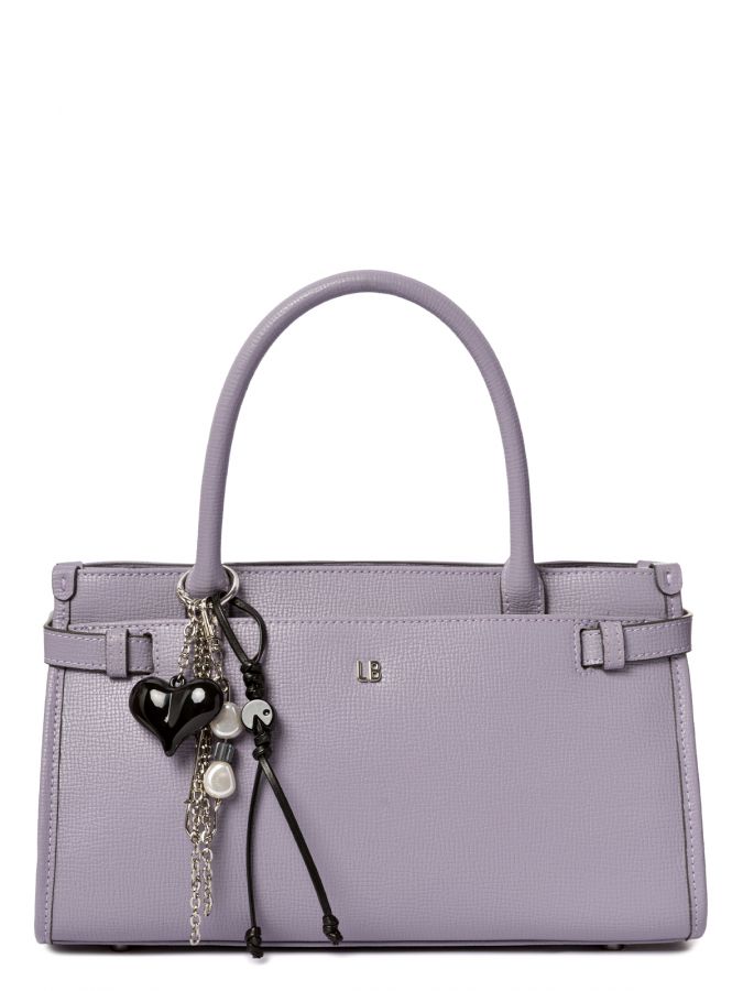 СУМКА ЖЕНСКАЯ LABBRA L-HF4568 lost lilac