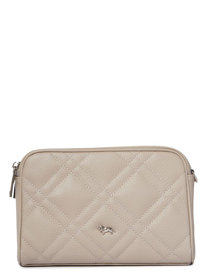 Сумка через плечо LABBRA L-HF4601 l.cacao