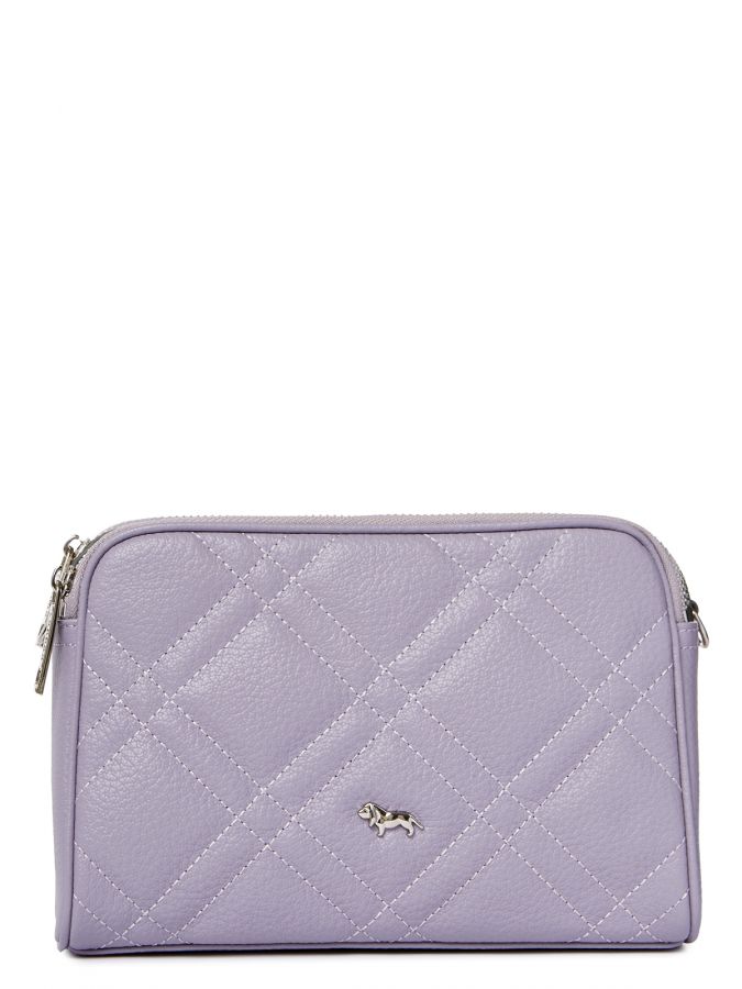 Сумка через плечо LABBRA L-HF4601 lost lilac