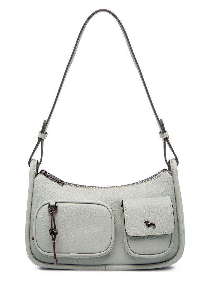 СУМКА ЖЕНСКАЯ LABBRA LZ-60359 sea-salt