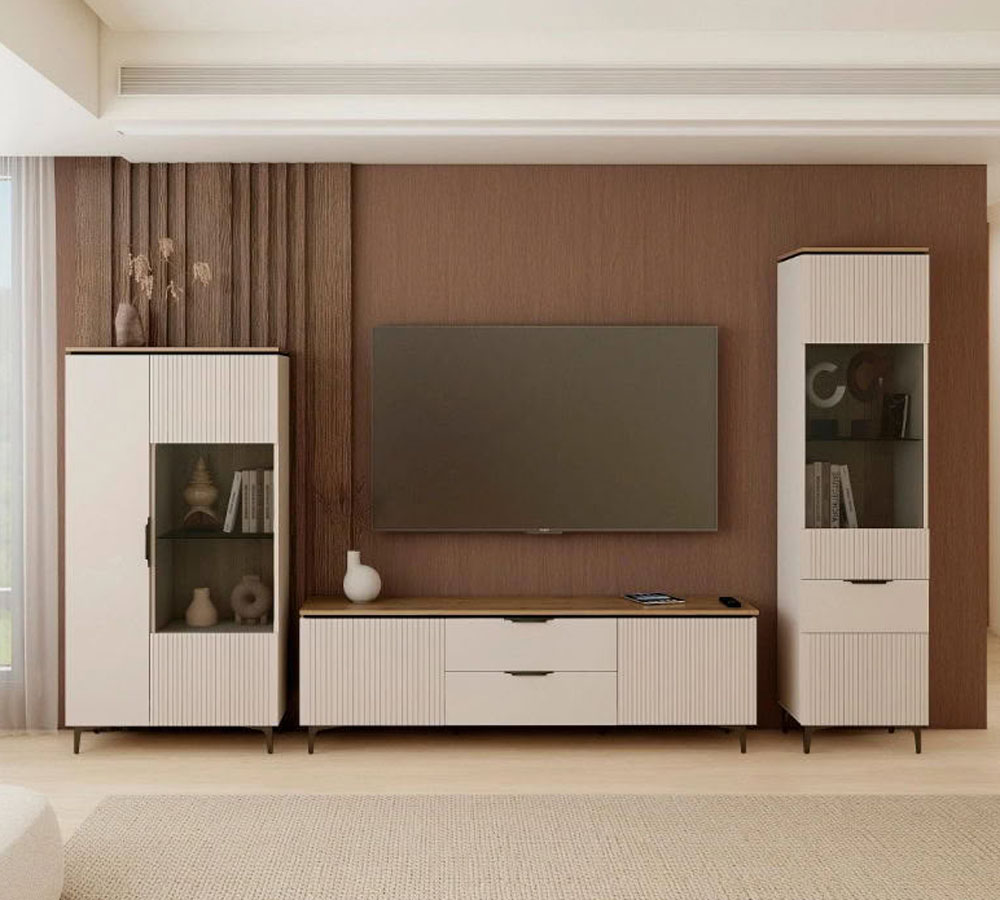 Джулия гостиная модульная