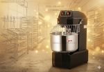 Тестомес VIATTO DH-50B (380В) 2V