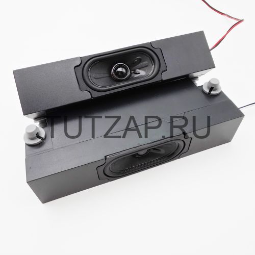Динамики BE 6Ω 12W для телевизора Tuvio TQ55UFGHH11