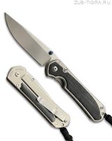 Нож Chris Reeve Small Sebenza 31