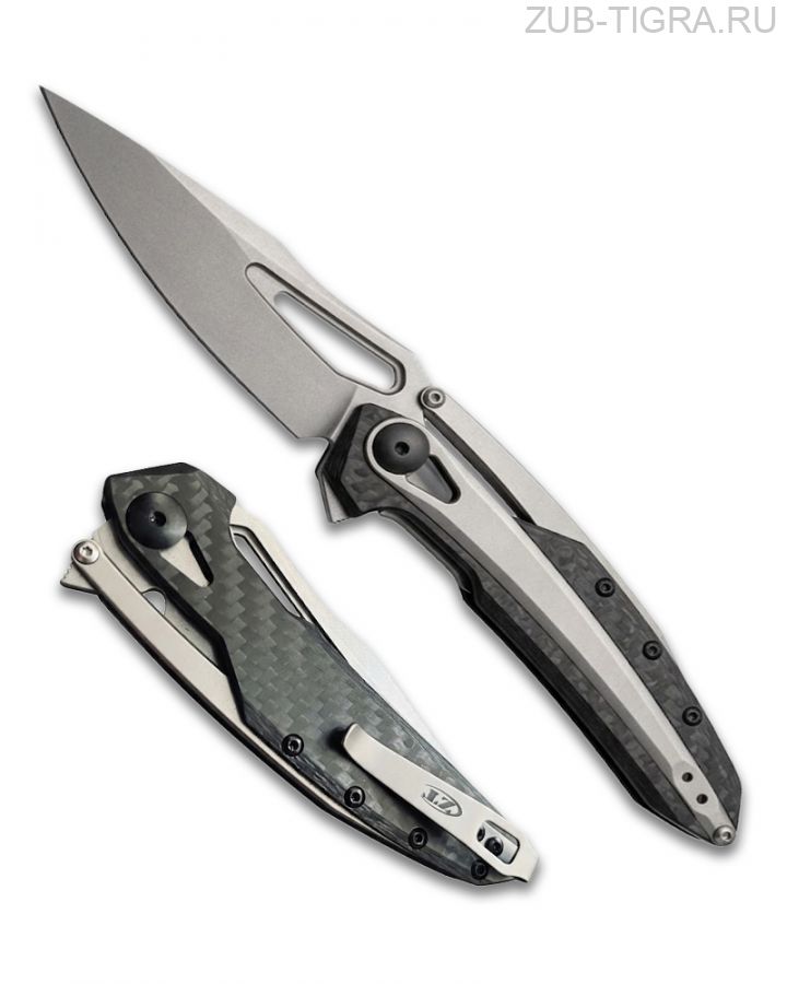 Нож Zero Tolerance 0990 Titan