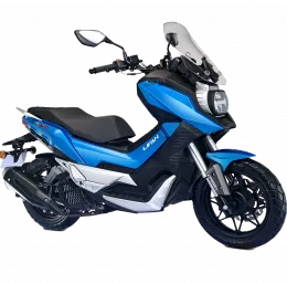 Скутер Lifan KPV 150