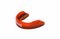 Капа Lonsdale 1-челюстная Pro Tek красная, артикул 160070 RD