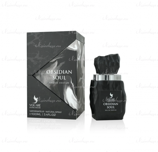 Volare Ultra Niche Obsidian Soul