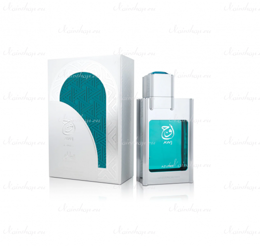 Mamlakat Al Oud  Awj Azuree