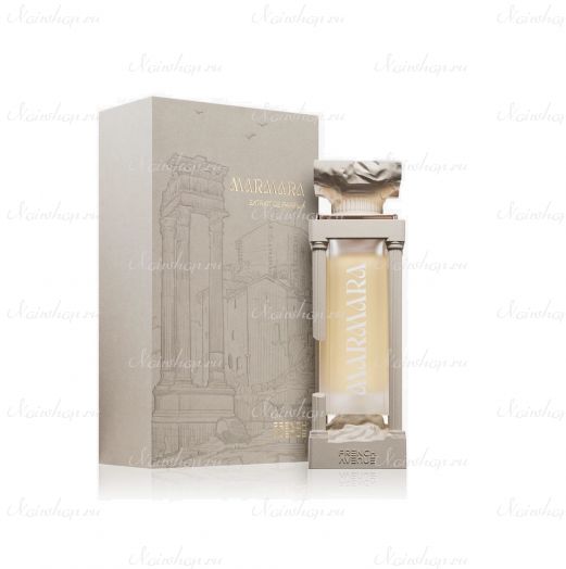 French Avenue Marmara