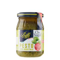Песто вегетарианское Biffi 190 г, Pesto vegetale Biffi, 190 g