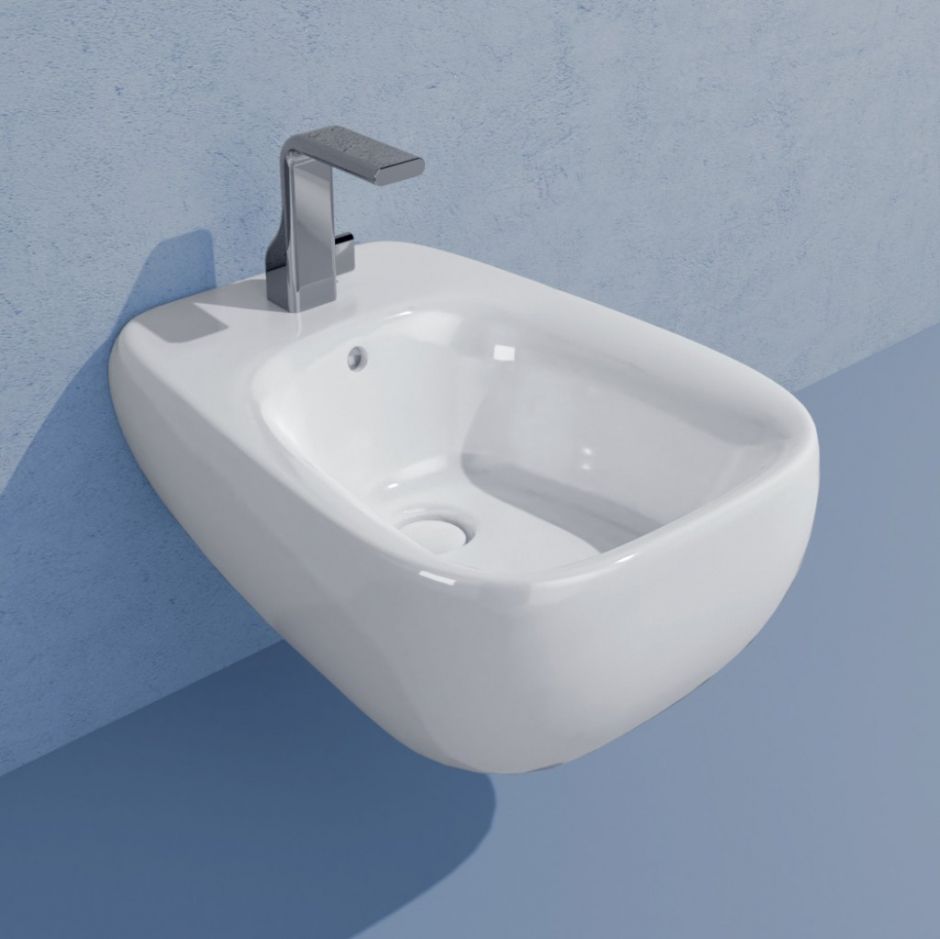 Изображение Биде Flaminia Fluo