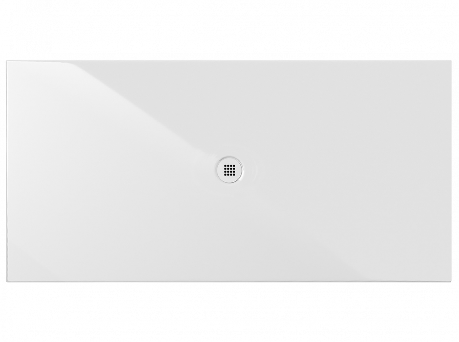 Изображение Душевой поддон GSI H2 180x90