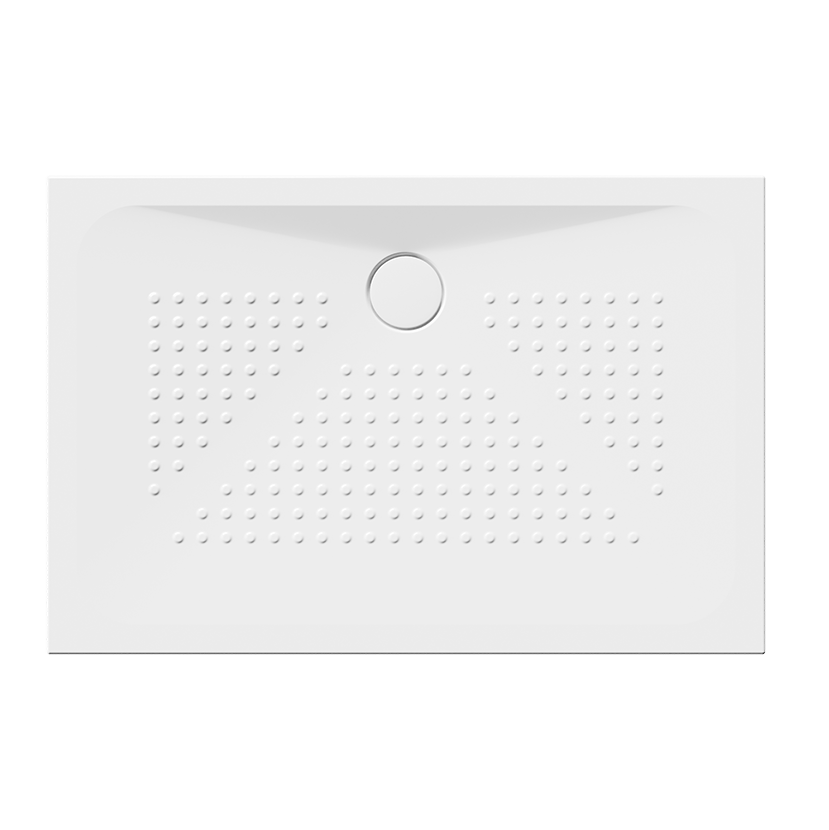 Изображение Душевой поддон GSI H4 120x80
