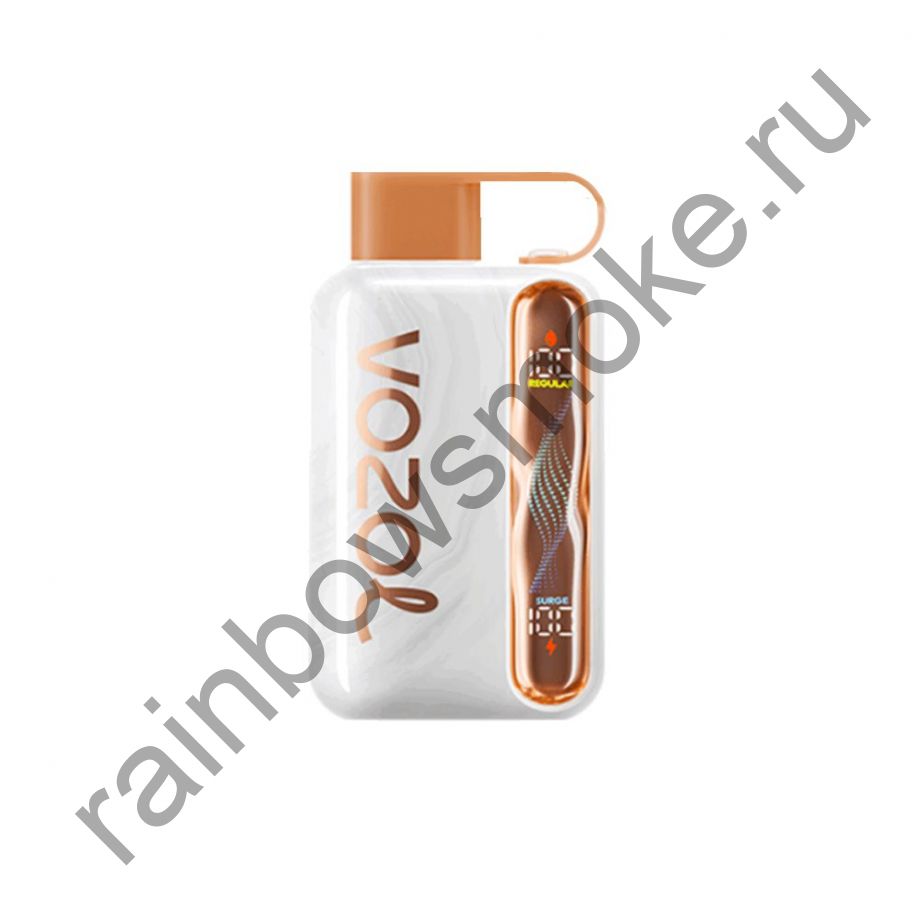 Vozol Star 46000 - Mango Ice