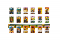 В поисках Эльдорадо. Золотые храмы