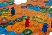 В поисках Эльдорадо. Золотые храмы