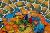 В поисках Эльдорадо. Золотые храмы