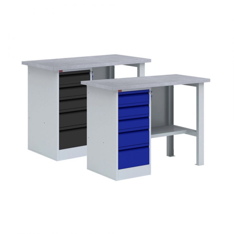 Верстак «ВП-3(3Т)»